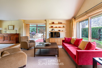 achat maison fourqueux 78112