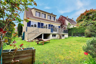 achat maison fourqueux 78112