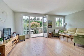 achat maison fourqueux 78112