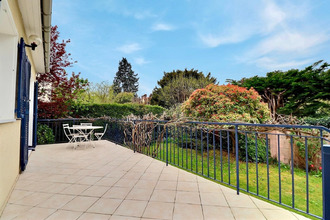 achat maison fourqueux 78112