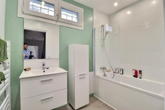 achat maison fourqueux 78112