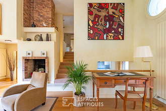 achat maison fourqueux 78112