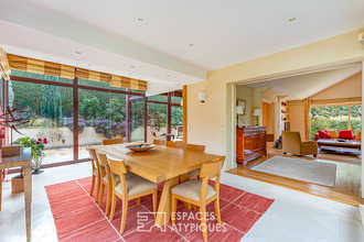 achat maison fourqueux 78112