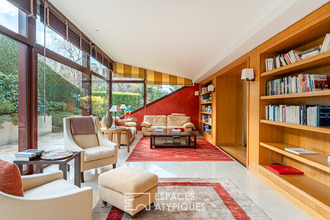 achat maison fourqueux 78112