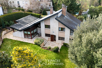 achat maison fourqueux 78112