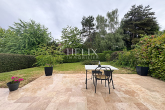 achat maison fourqueux 78112