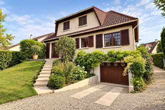 achat maison fourqueux 78112