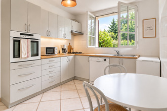 achat maison fourqueux 78112