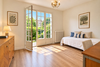 achat maison fourqueux 78112