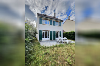 achat maison fourqueux 78112