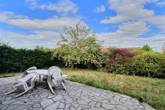 achat maison fourqueux 78112
