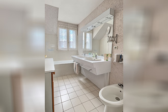 achat maison fourqueux 78112