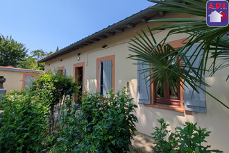 achat maison fourquevaux 31450
