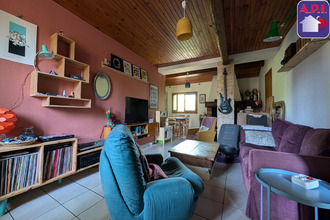 achat maison fourquevaux 31450