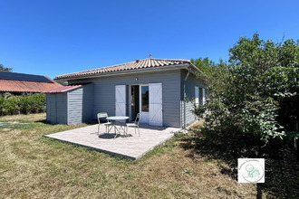 achat maison fours 33390