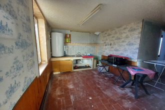 achat maison fours 58250