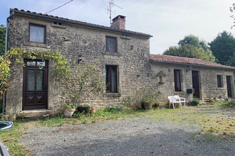 achat maison foussais-payre 85240