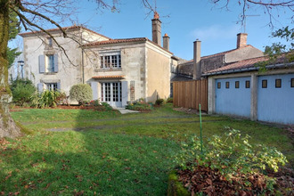 achat maison foussais-payre 85240