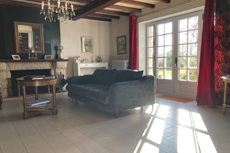 achat maison foussais-payre 85240