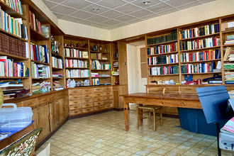 achat maison foussais-payre 85240