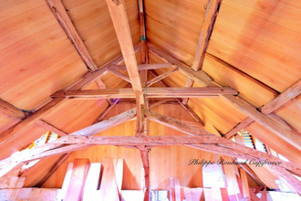 achat maison foussais-payre 85240