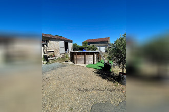 achat maison foussais-payre 85240