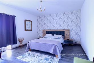 achat maison foussais-payre 85240