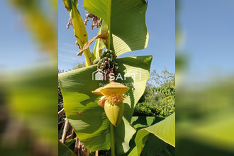 achat maison foussais-payre 85240