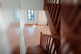 achat maison foussais-payre 85240