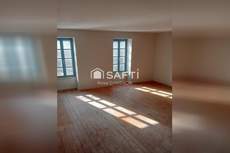 achat maison foussais-payre 85240