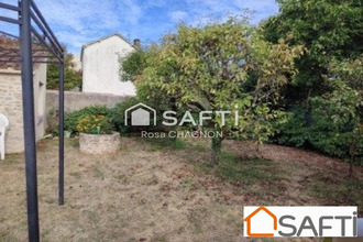 achat maison foussais-payre 85240