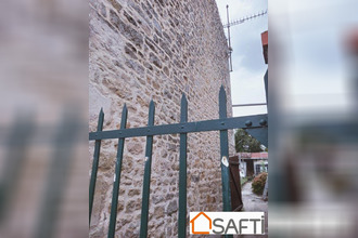 achat maison foussais-payre 85240