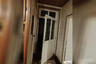 achat maison foussais-payre 85240