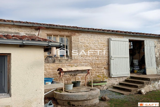 achat maison foussais-payre 85240