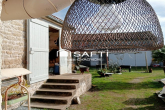 achat maison foussais-payre 85240