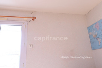 achat maison foussais-payre 85240