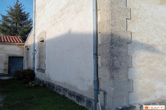 achat maison foussais-payre 85240