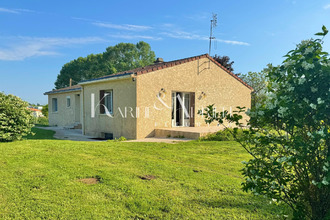achat maison foussais-payre 85240
