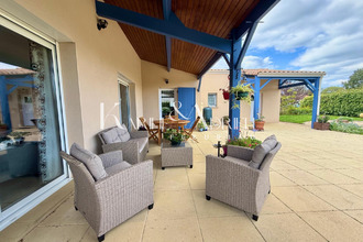 achat maison foussais-payre 85240