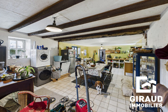 achat maison foussais-payre 85240