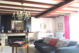 achat maison foussais-payre 85240