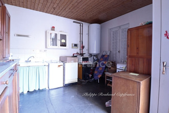 achat maison foussais-payre 85240