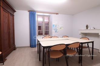 achat maison foussais-payre 85240