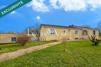 achat maison foussais-payre 85240