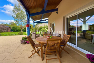 achat maison foussais-payre 85240