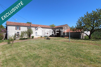 achat maison foussais-payre 85240