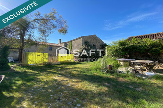achat maison foussais-payre 85240