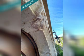 achat maison foussais-payre 85240
