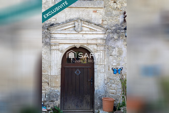 achat maison foussais-payre 85240