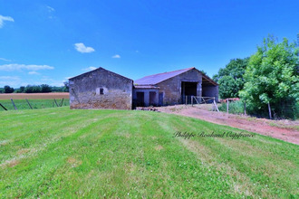 achat maison foussais-payre 85240